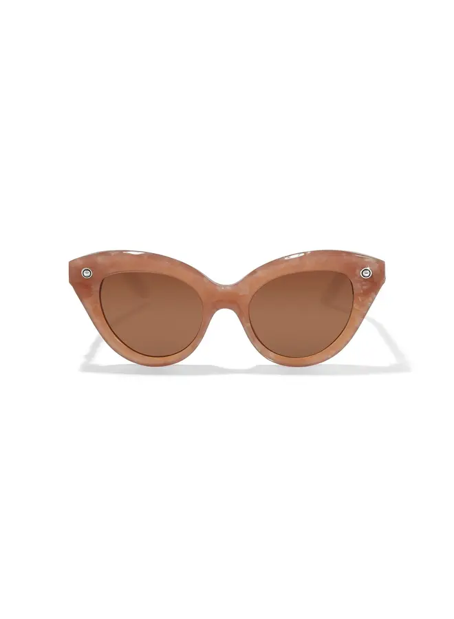 Pretty Tough Chain Sunglasses