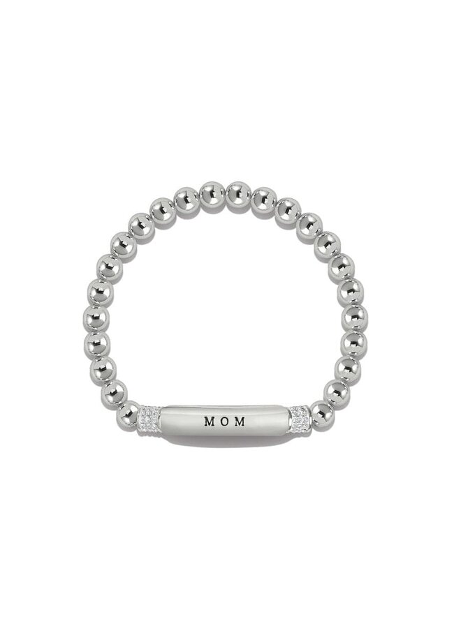 Meridian Mom Petite Stretch Bracelet