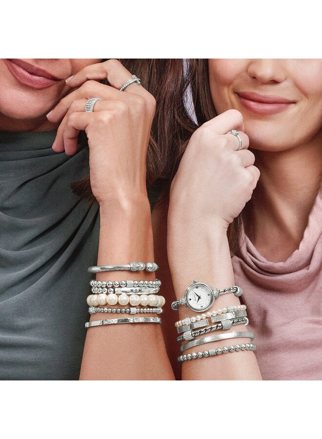 Meridian Mom Petite Stretch Bracelet