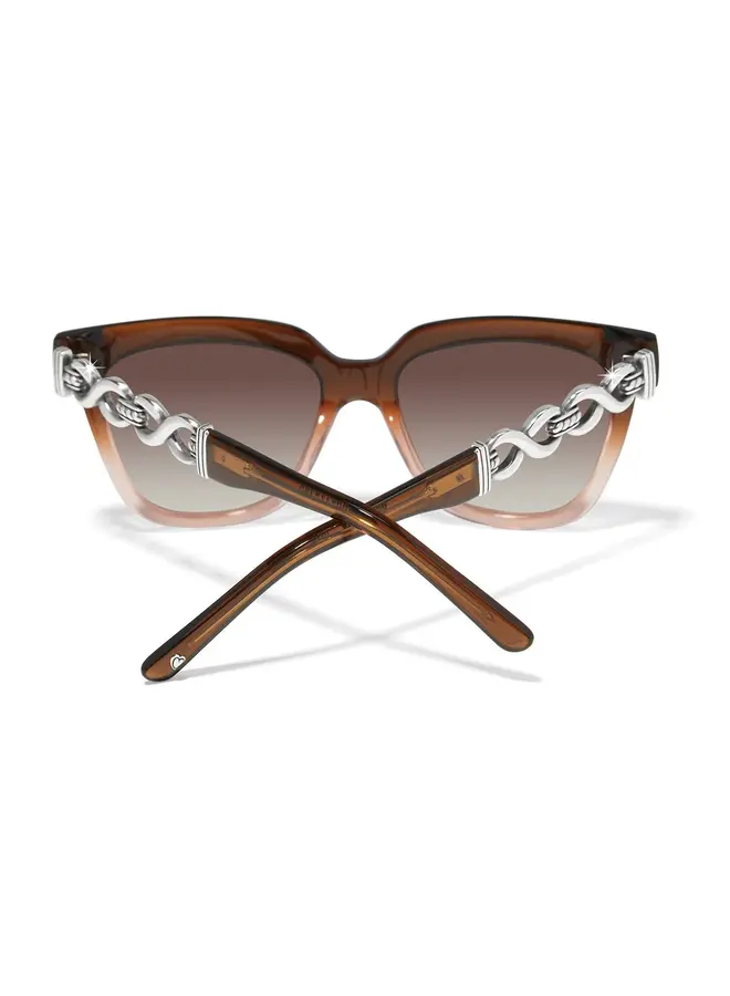 Interlok Infinity Sunglasses