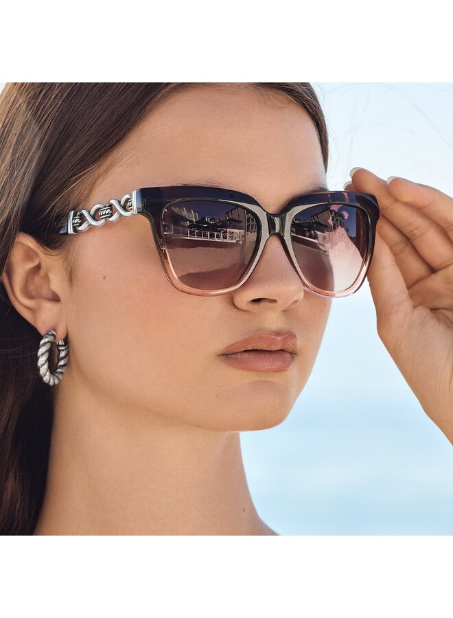 Interlok Infinity Sunglasses