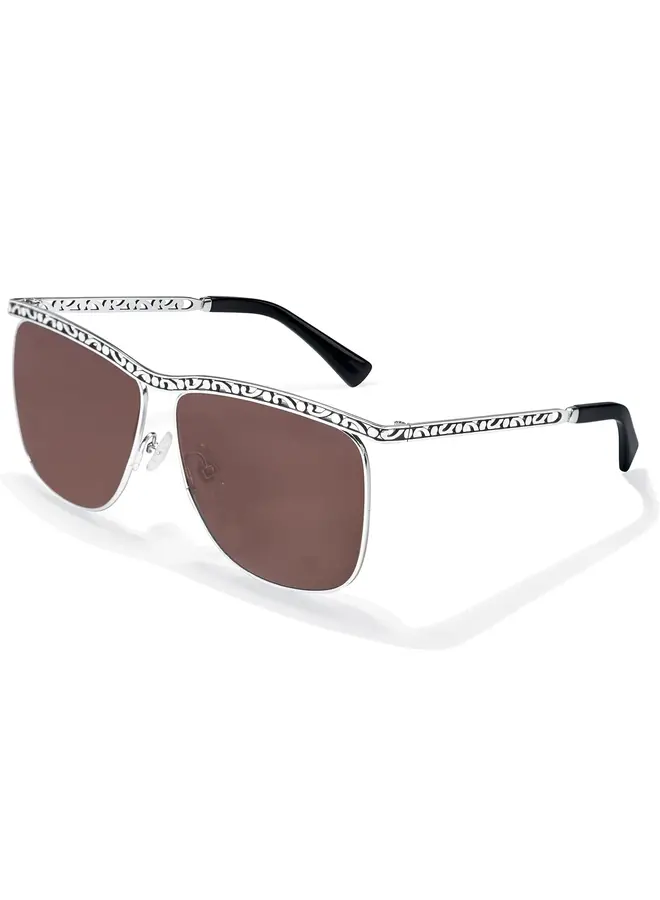 Contempo Wire Sunglasses