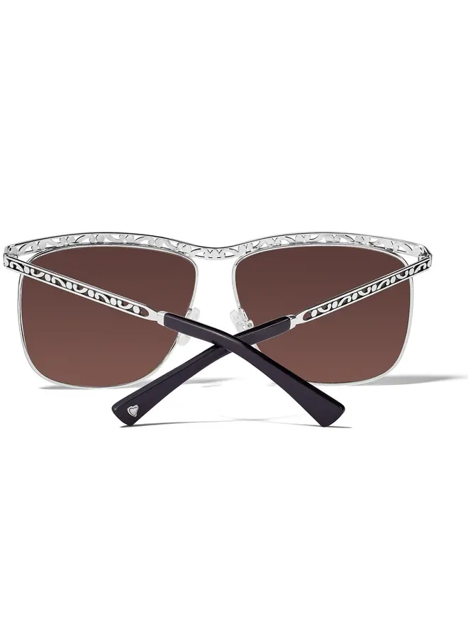 Contempo Wire Sunglasses