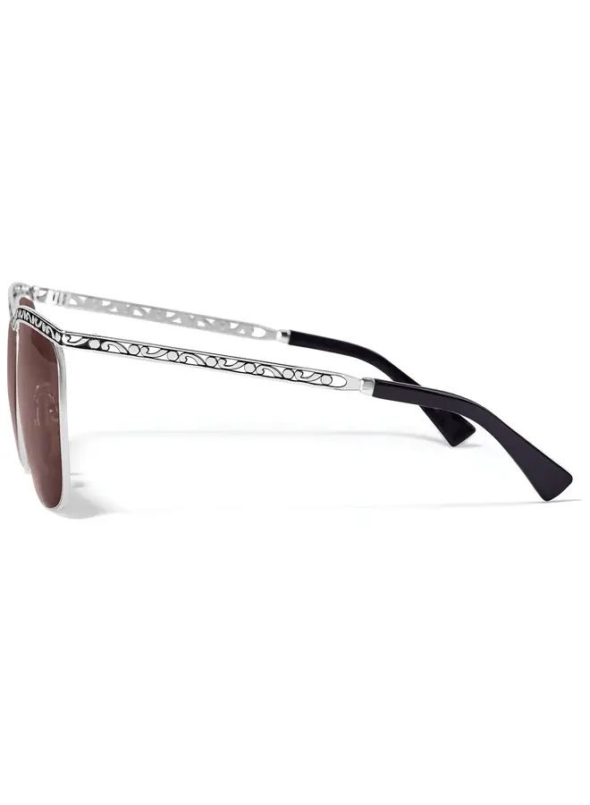 Contempo Wire Sunglasses