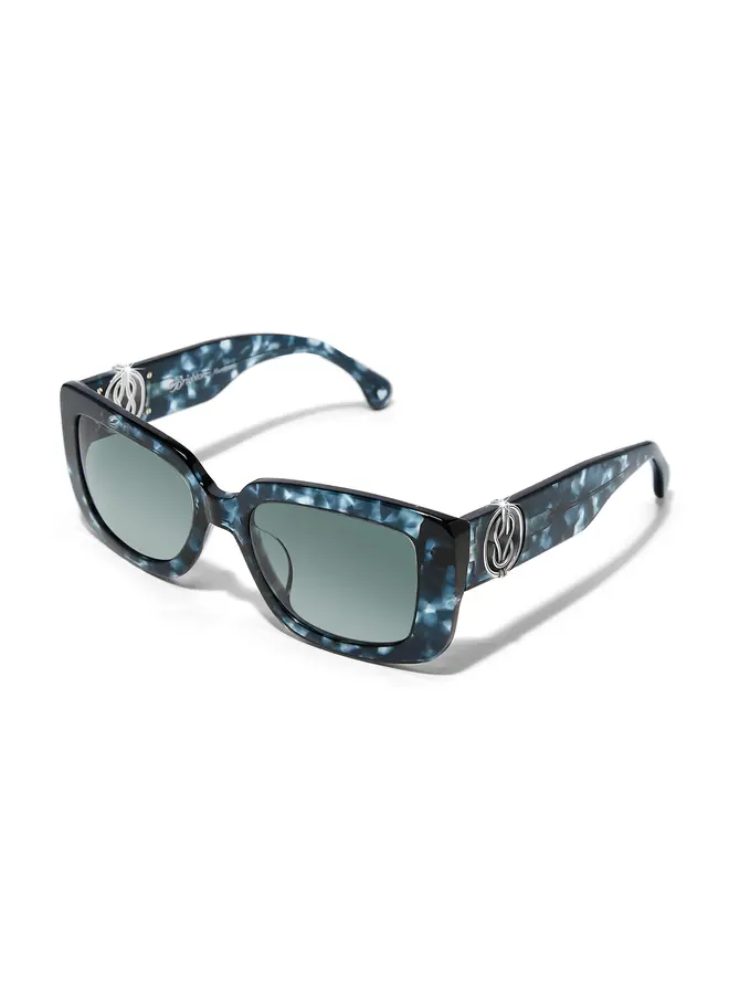 Interlok Harmony Blue Crush Sunglasses
