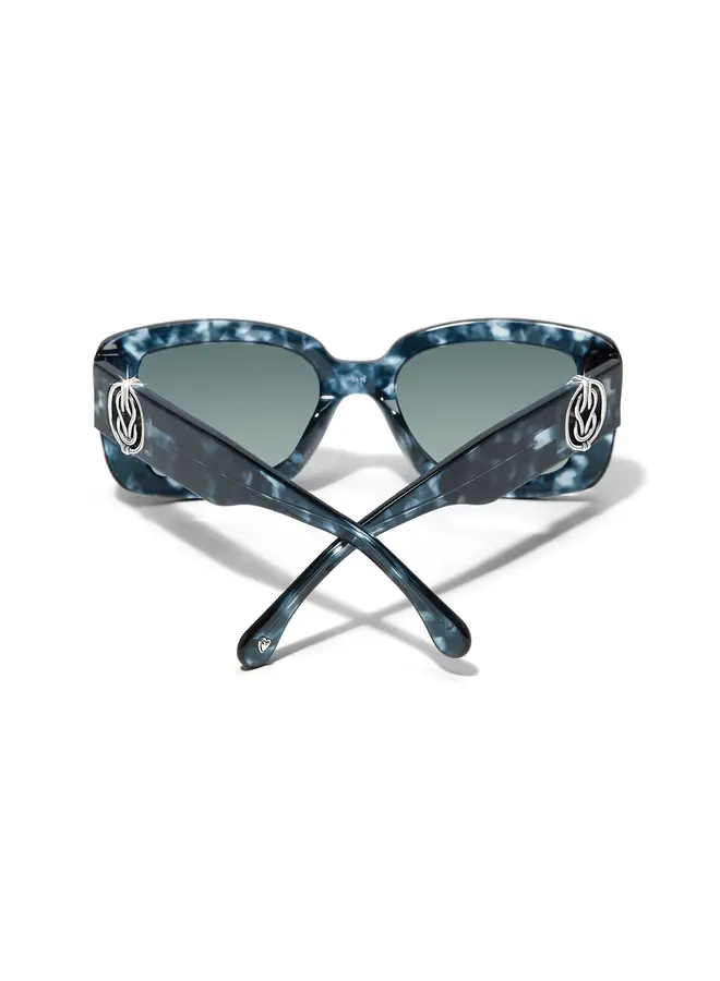 Interlok Harmony Blue Crush Sunglasses