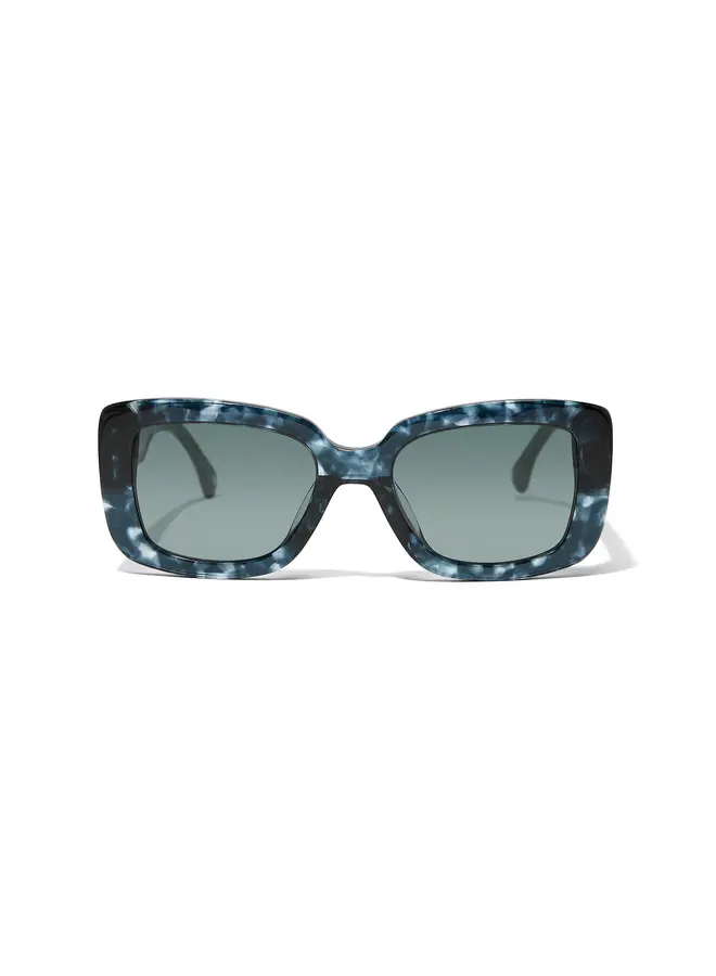 Interlok Harmony Blue Crush Sunglasses