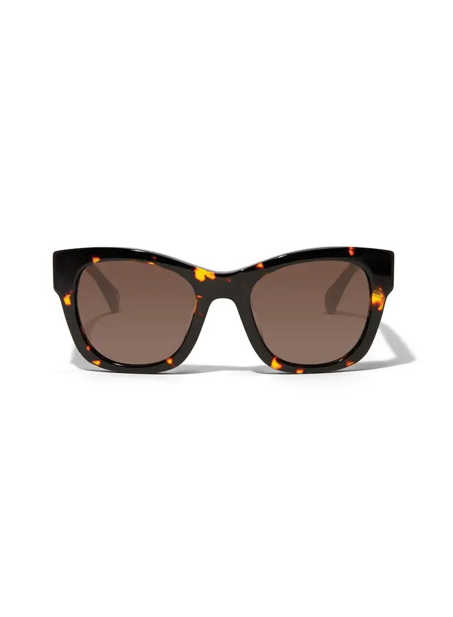 Contempo Medallion Sunglasses