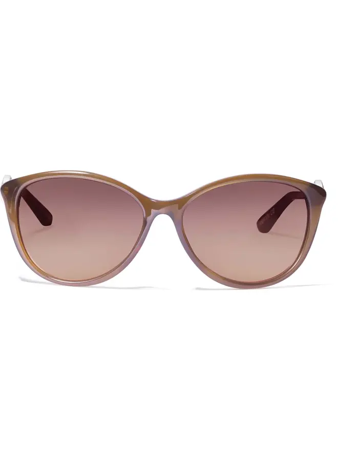 Ferrara Brown Sunglasses