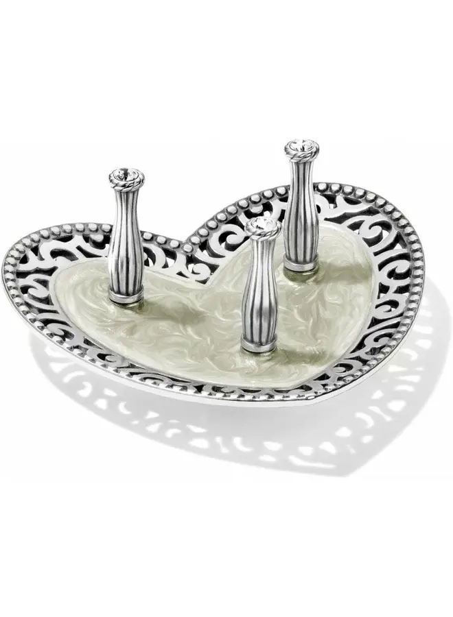 Lacie Daisy 3 Ring Holder