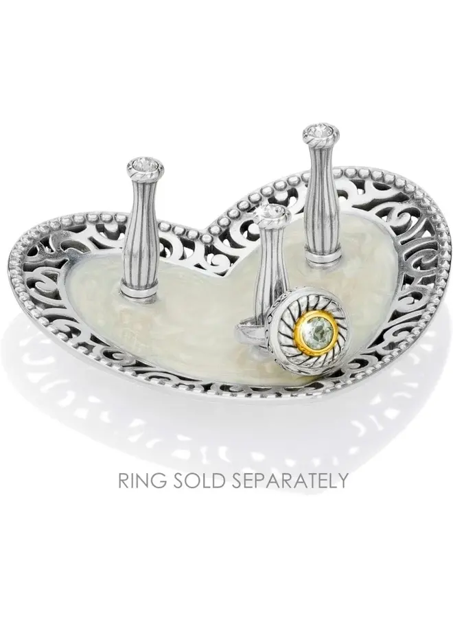 Lacie Daisy 3 Ring Holder