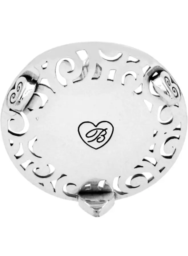 Lacie Daisy Ring Holder