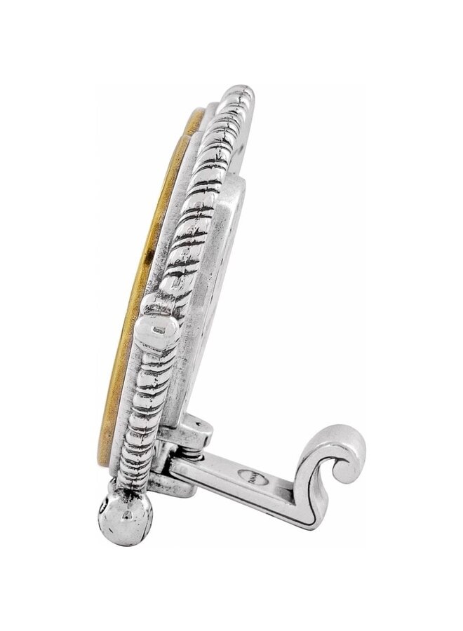 Heartbeat in Time Clock