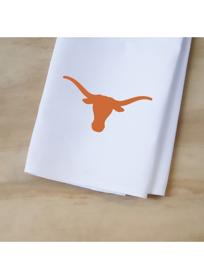 UT Logo Tea Towel