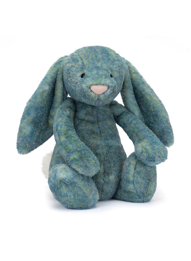 Bashful Luxe Bunny Azure Big