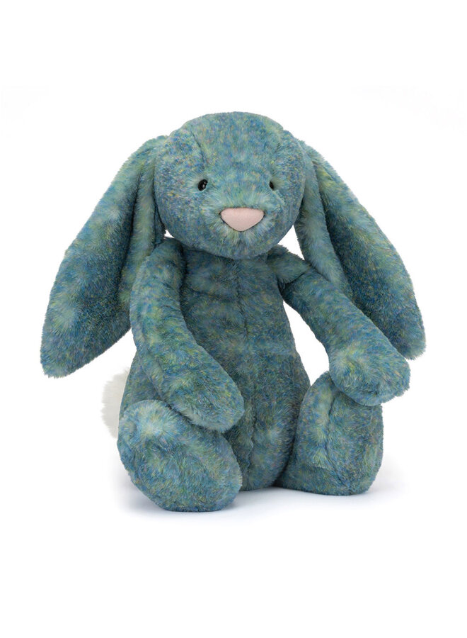 Bashful Luxe Bunny Azure Big