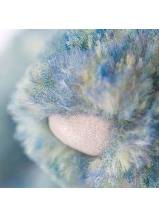 Bashful Luxe Bunny Azure Big