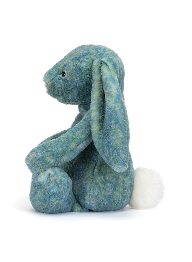 Bashful Luxe Bunny Azure Big
