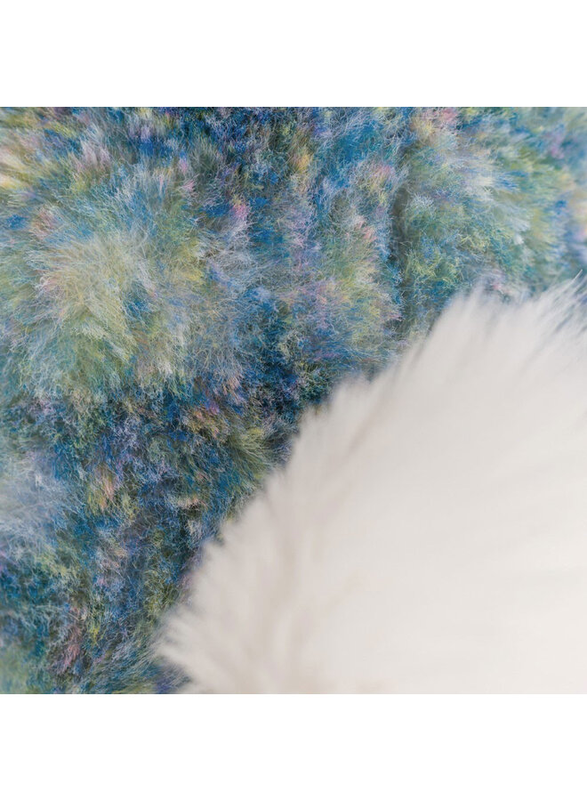 Bashful Luxe Bunny Azure Big