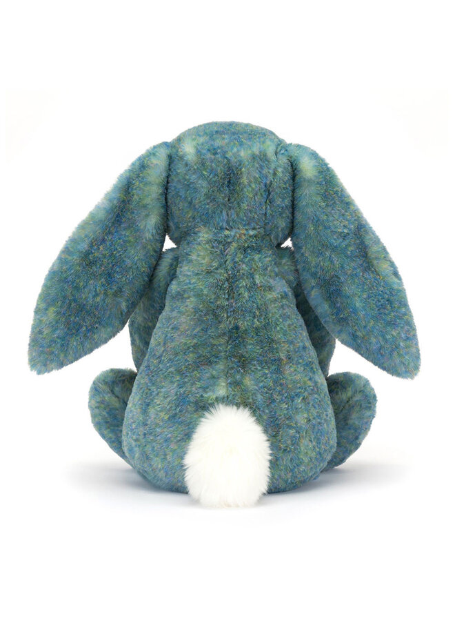 Bashful Luxe Bunny Azure Big