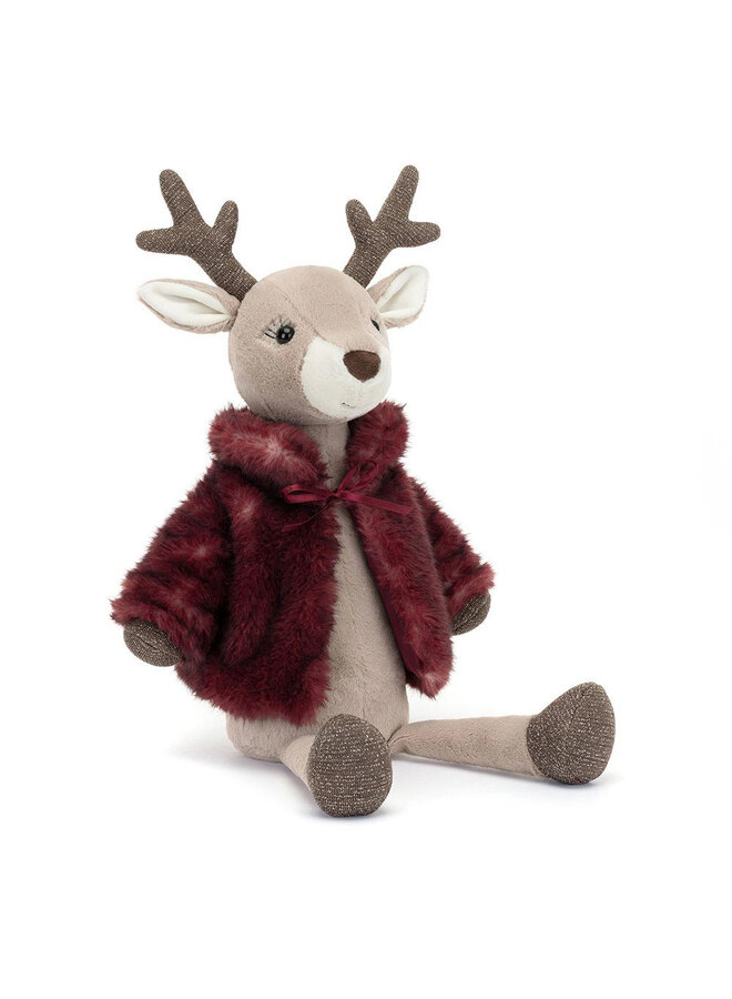 Vivien Reindeer