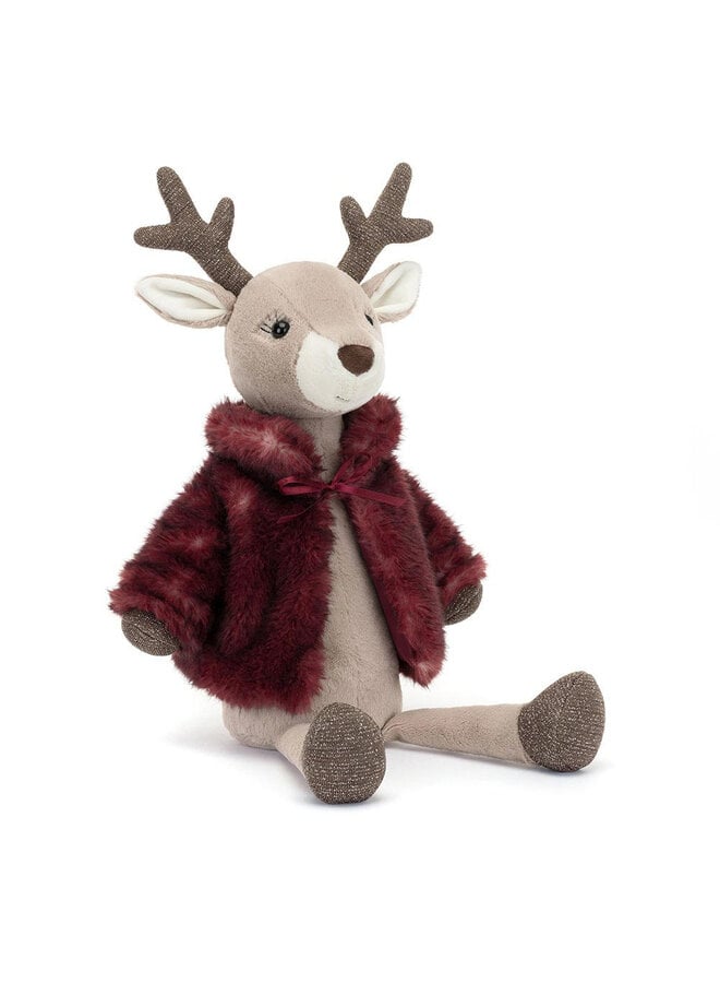 Vivien Reindeer
