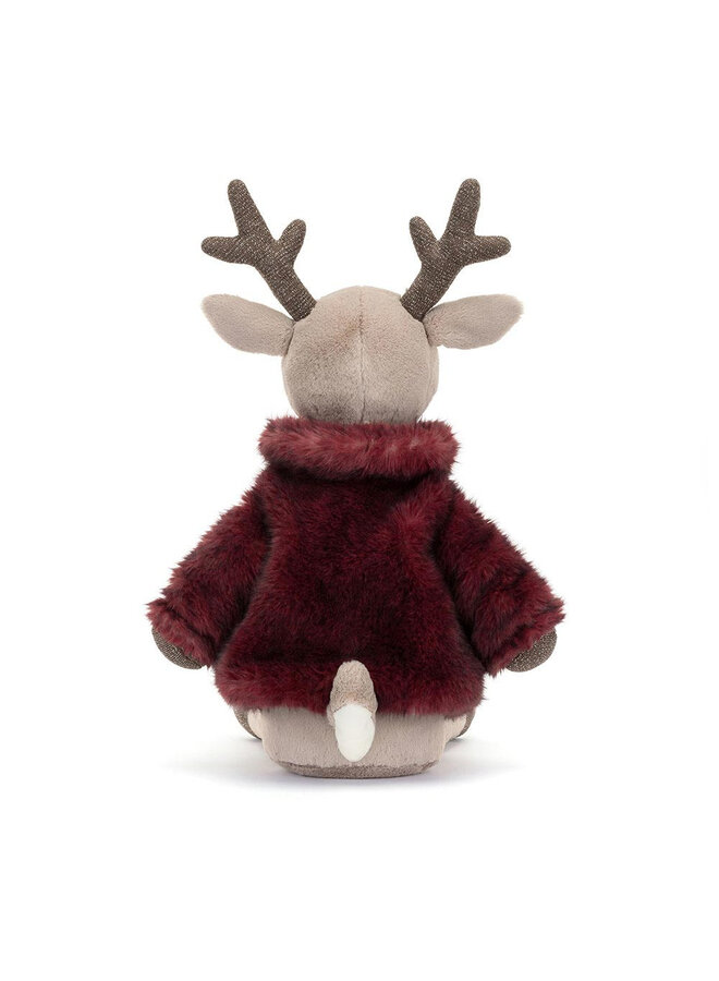 Vivien Reindeer