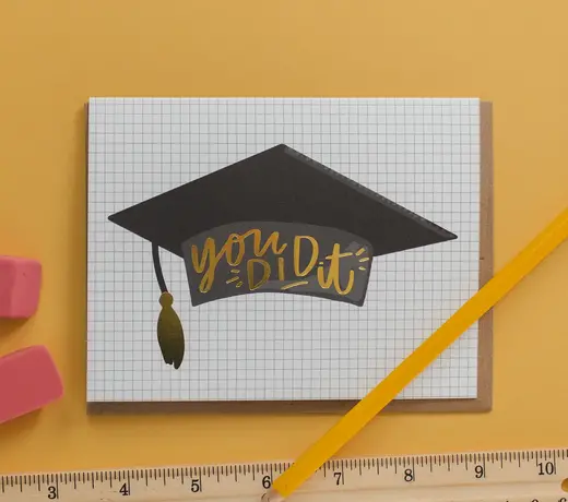 Graduation Gifts