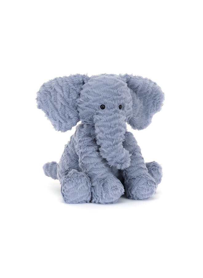 Fuddlewuddle Elephant Medium