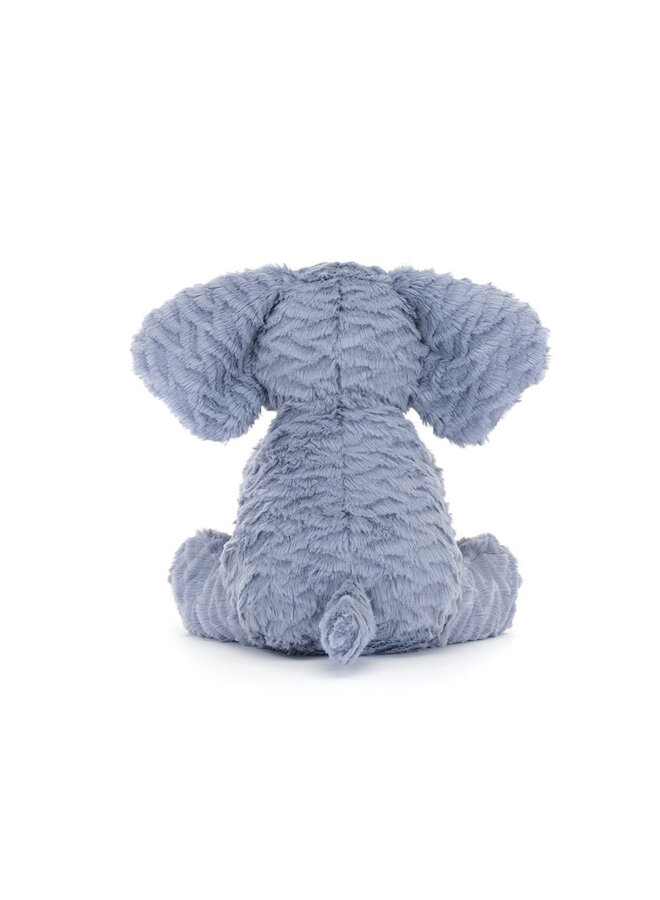 Fuddlewuddle Elephant Medium