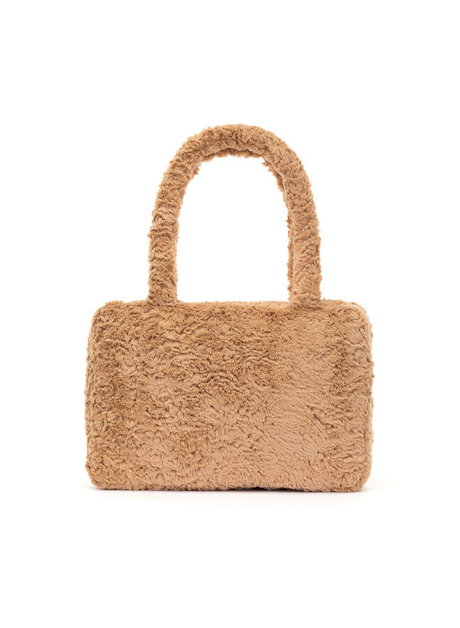 Bartholomew Bear Tote Bag