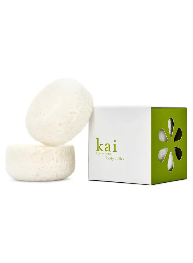 Kai Body Buffer