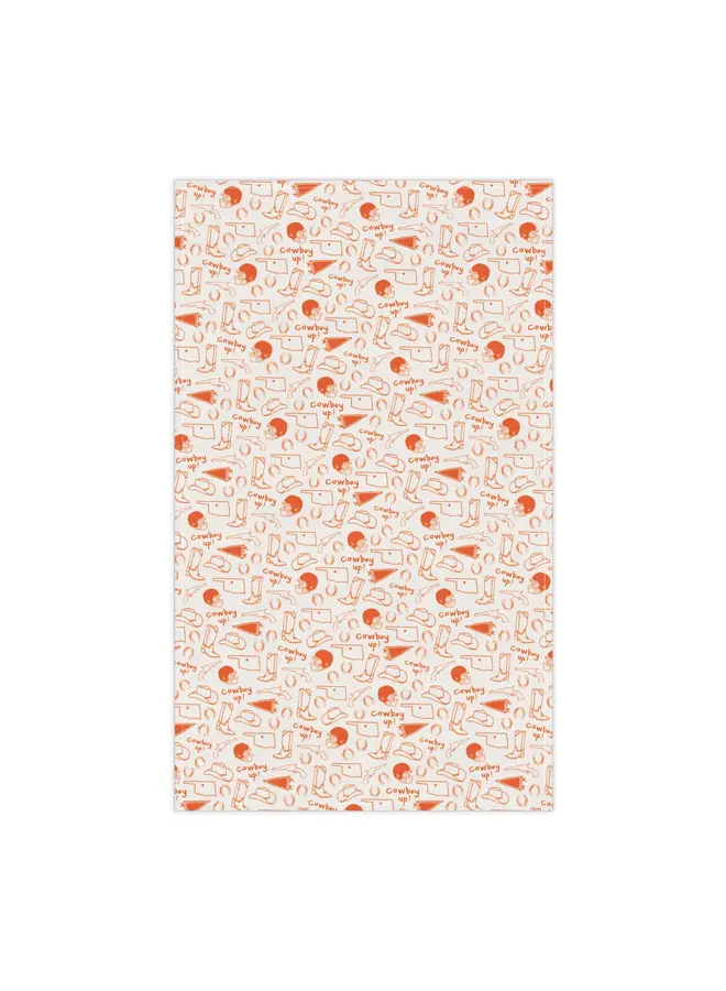 Stillwater Cotton Kitchen Towel
