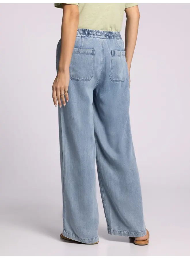 Pearla Pants June Wash