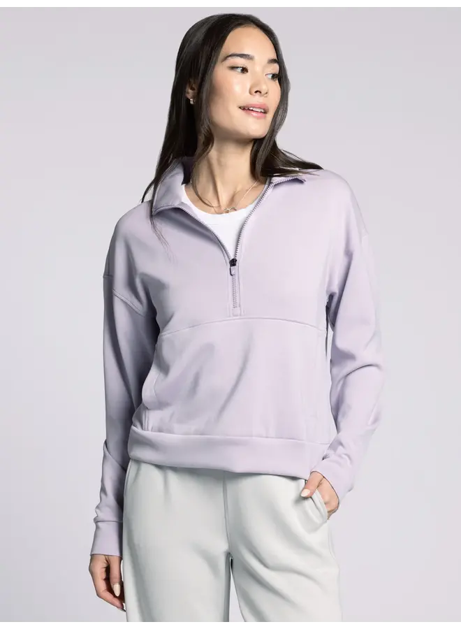 Bridget Pullover Lavender