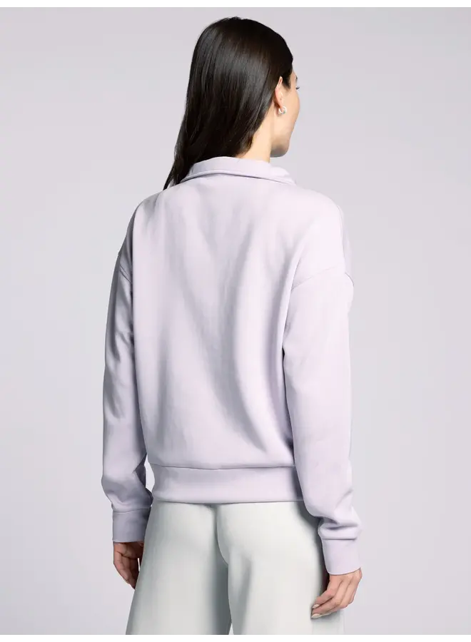 Bridget Pullover Lavender