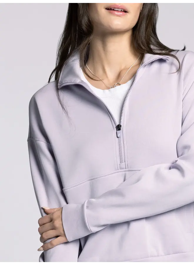 Bridget Pullover Lavender