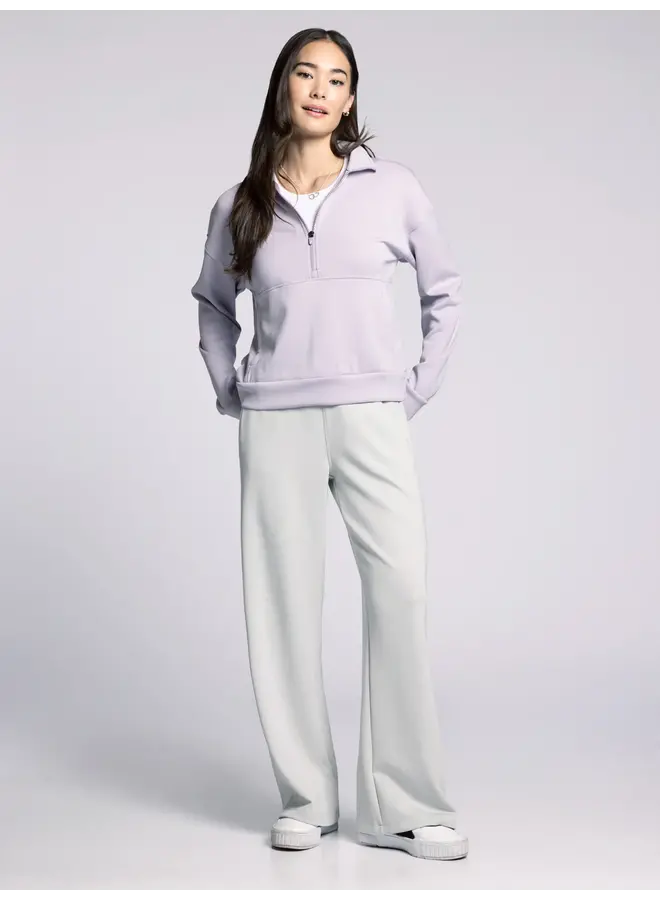 Bridget Pullover Lavender