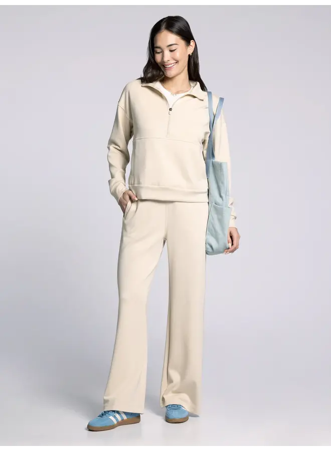 Bridget Pullover French Oak