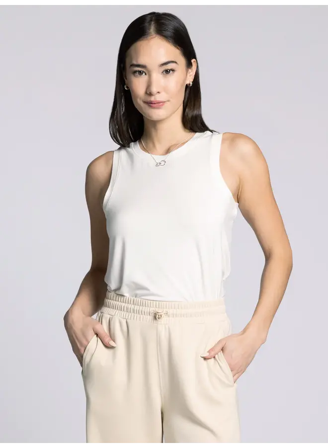 Mary Tank White