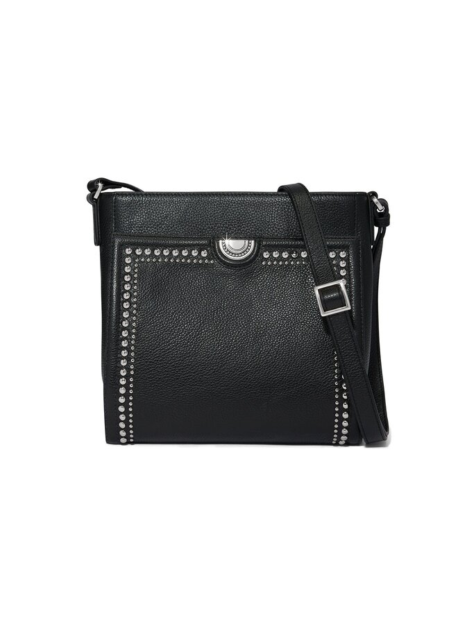 Clayton Organizer Bag Black