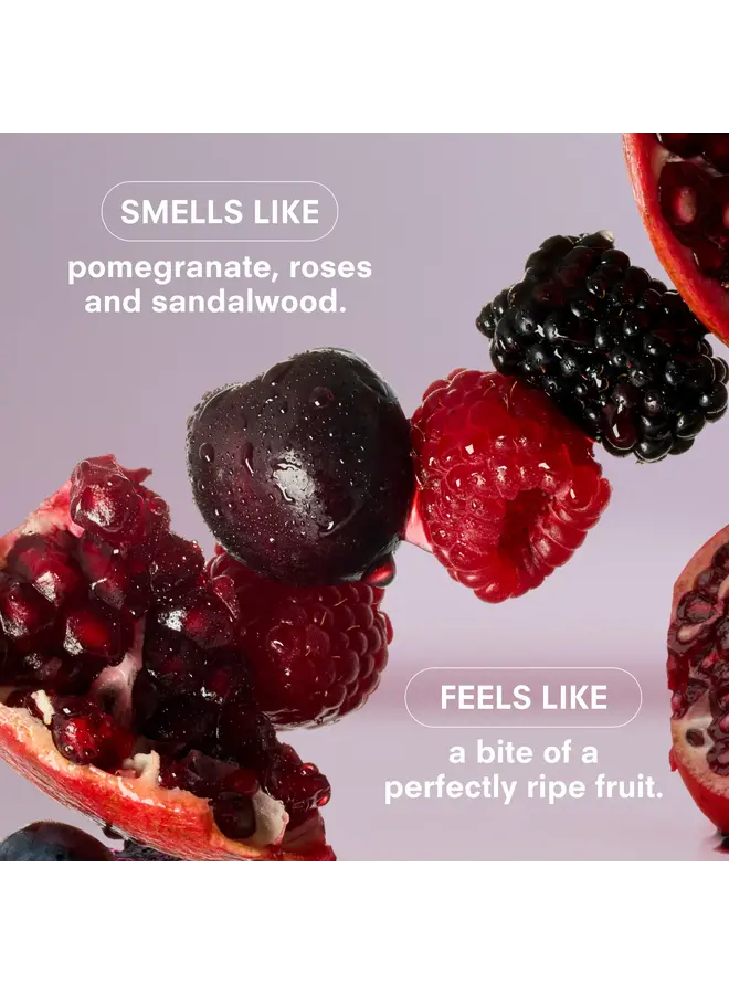 Rosy Cheeks Fragrance