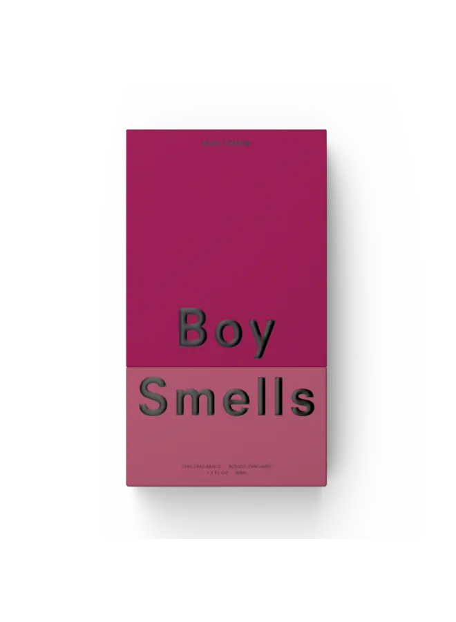 Rosy Cheeks Fragrance
