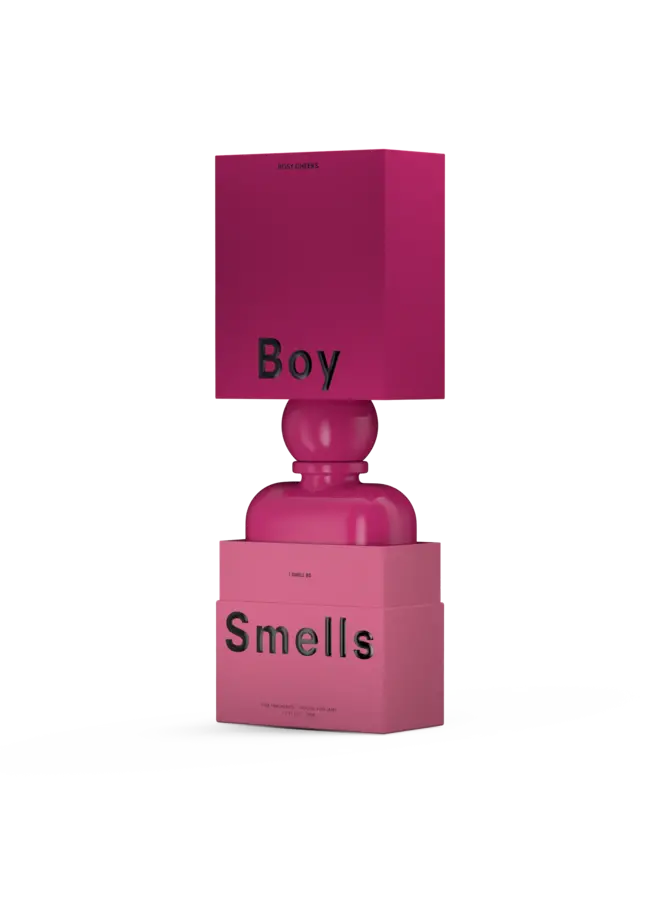 Rosy Cheeks Fragrance