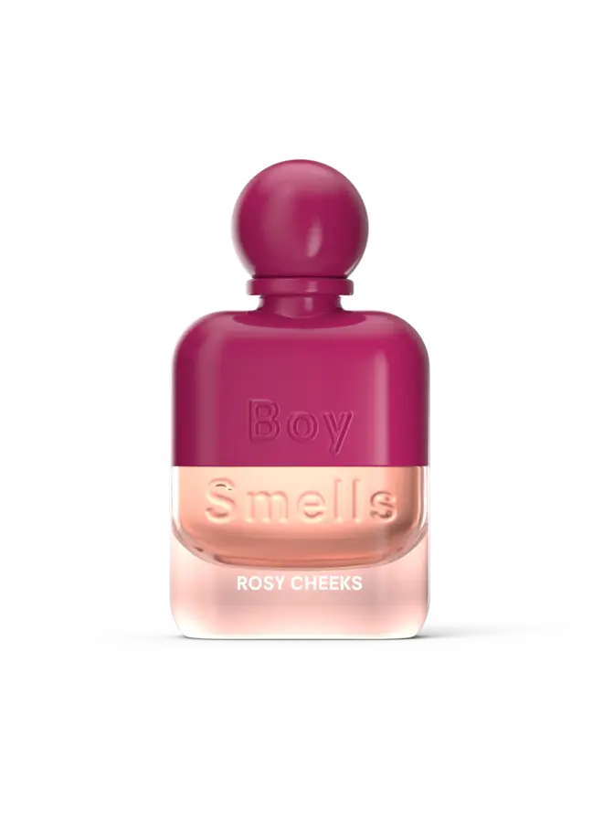 Rosy Cheeks Fragrance