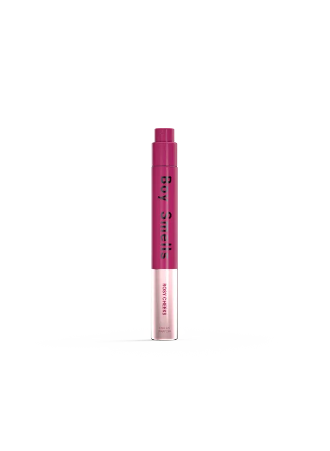 Rosy Cheeks Fragrance