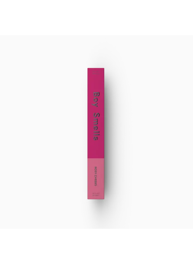 Rosy Cheeks Fragrance