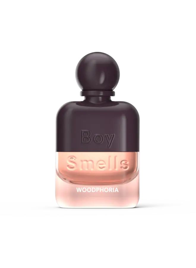 Woodphoria Fragrance