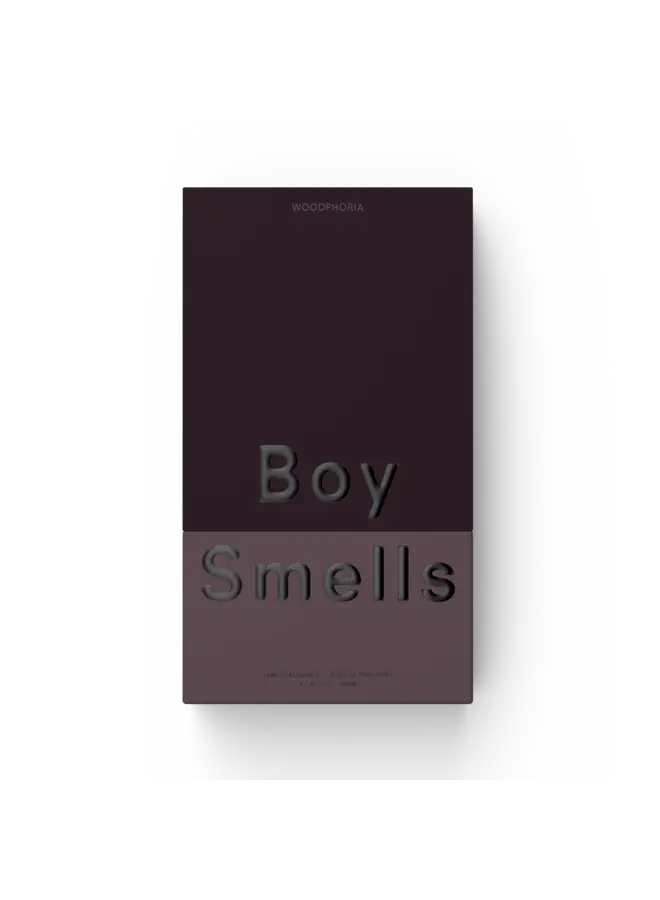 Woodphoria Fragrance