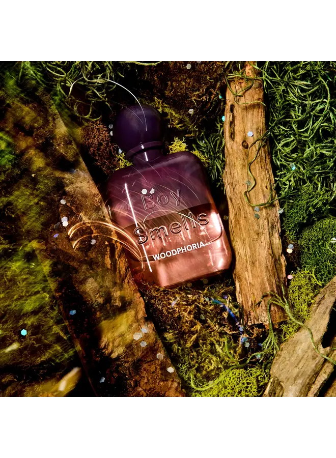 Woodphoria Fragrance